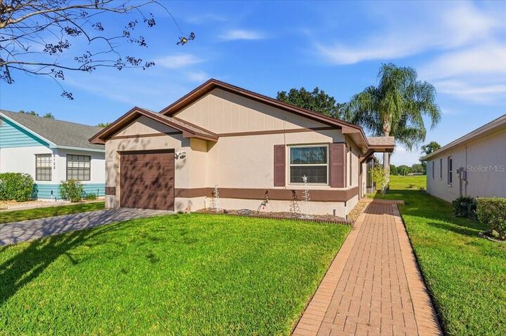 Property Photo: 6119 Sandpipers Drive FL 33809