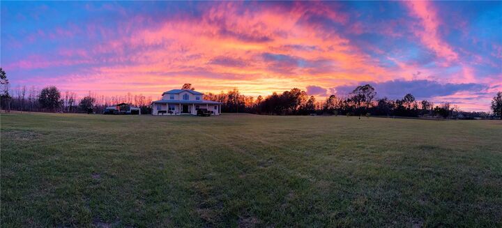 Property Photo:  10909 Mattioda Road  FL 34736 