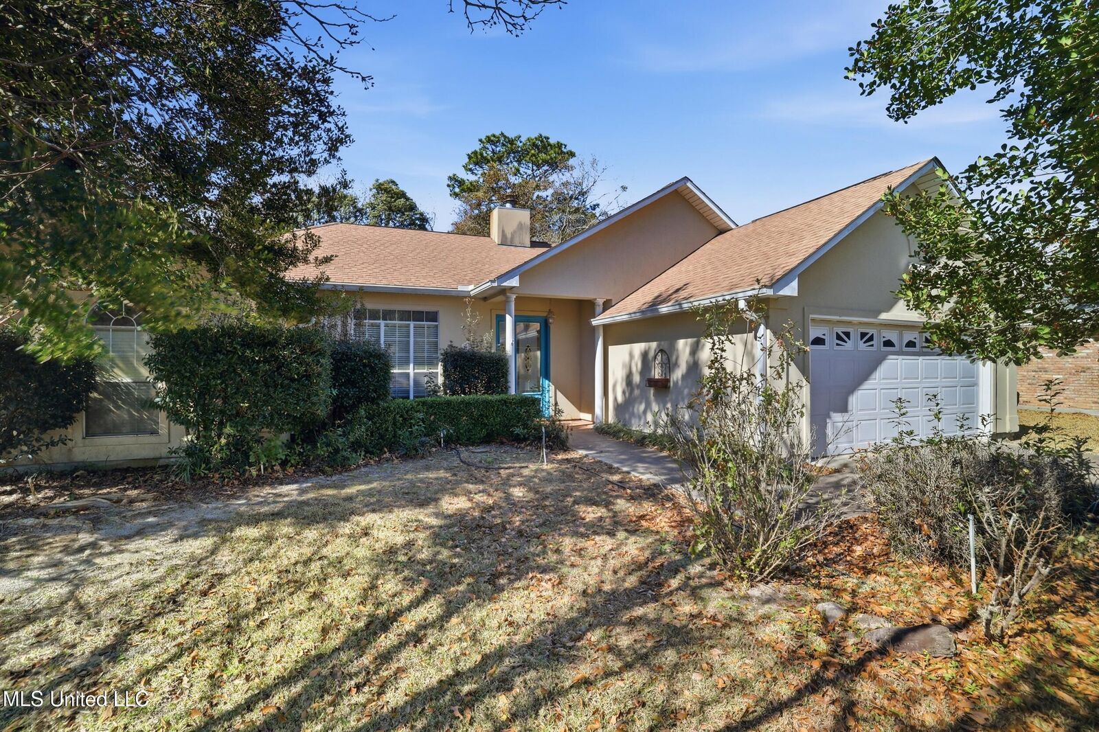 Property Photo:  3717 Tangerine Street  MS 39564 
