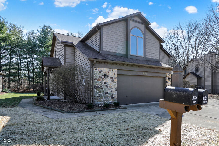 Property Photo:  8163 Frisco Way  IN 46240 