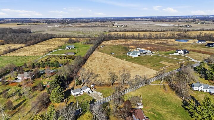 Property Photo:  0 W State Road 44 (Lot 2A)  IN 46131 