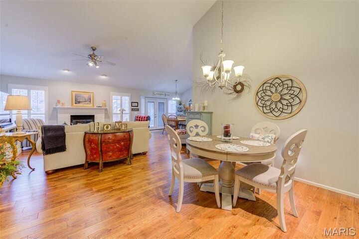 Property Photo: 2153 McGregor Circle MO 63368