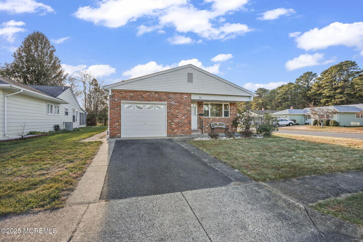 Property Photo: 39 Fontana Street NJ 08757