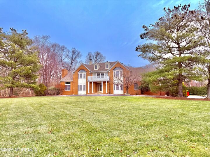 Property Photo: 2 Lucas Lane NJ 08510