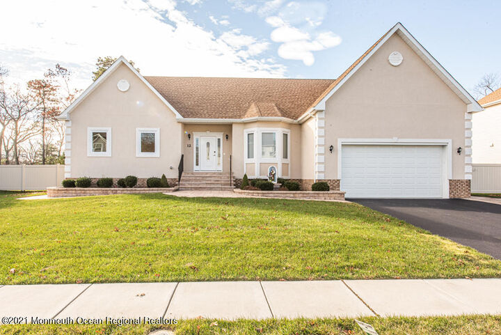 Property Photo:  12 Cindy Court  NJ 07731 