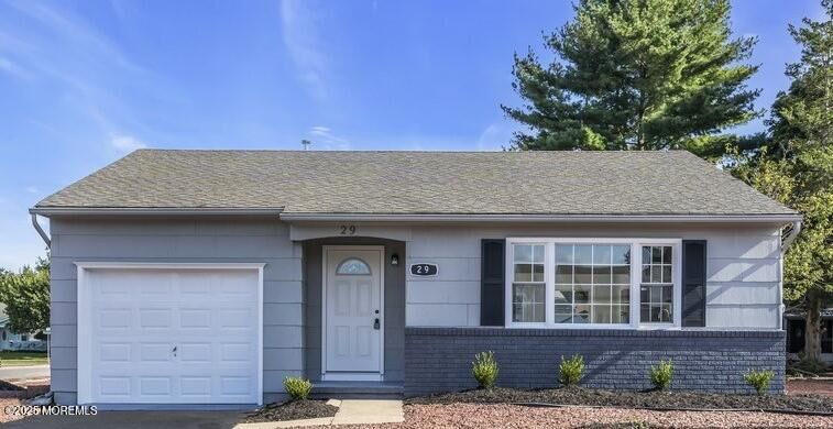 Property Photo: 29 Carlisle Road NJ 08757