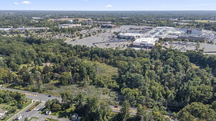 Property Photo: 100 Route 33 NJ 07728