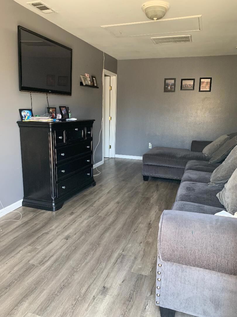 Property Photo: 738 N 14th Street B CA 95112