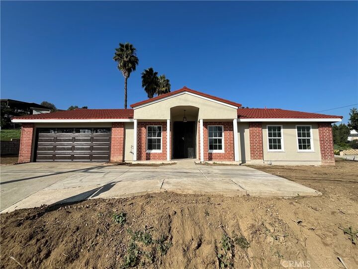 Property Photo:  2223 Las Lomitas Drive F  CA 91745 