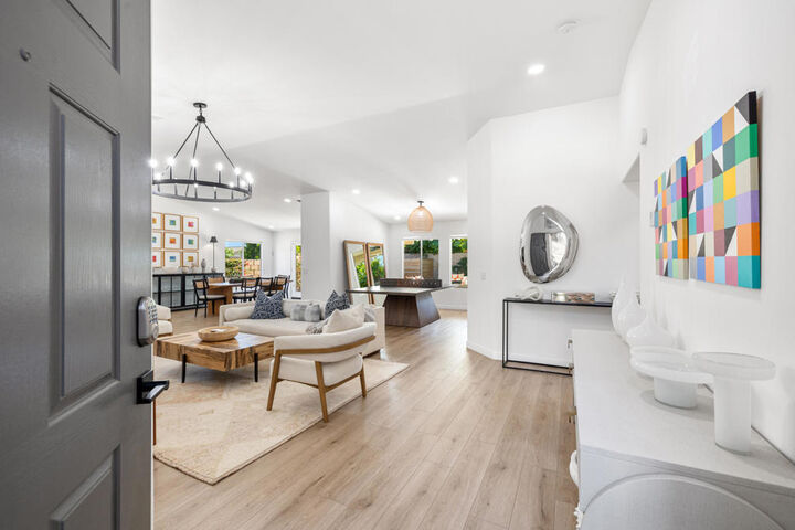 Property Photo: 79381 Sierra Vista CA 92253