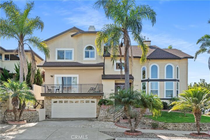 Property Photo: 7901 Berger Avenue CA 90293