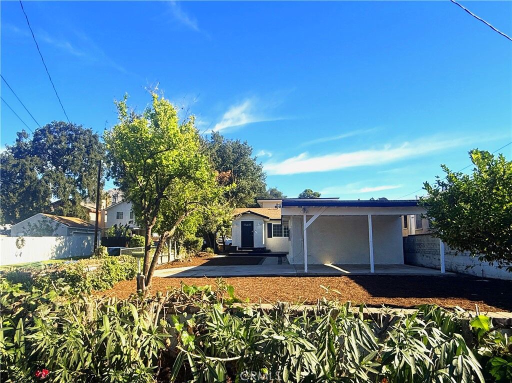 Property Photo:  10358 Eldora Avenue  CA 91040 