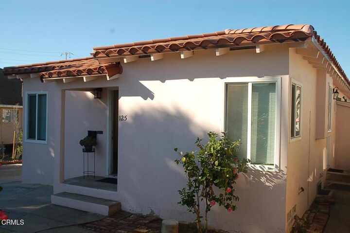Property Photo:  125 S Primrose Avenue  CA 91801 