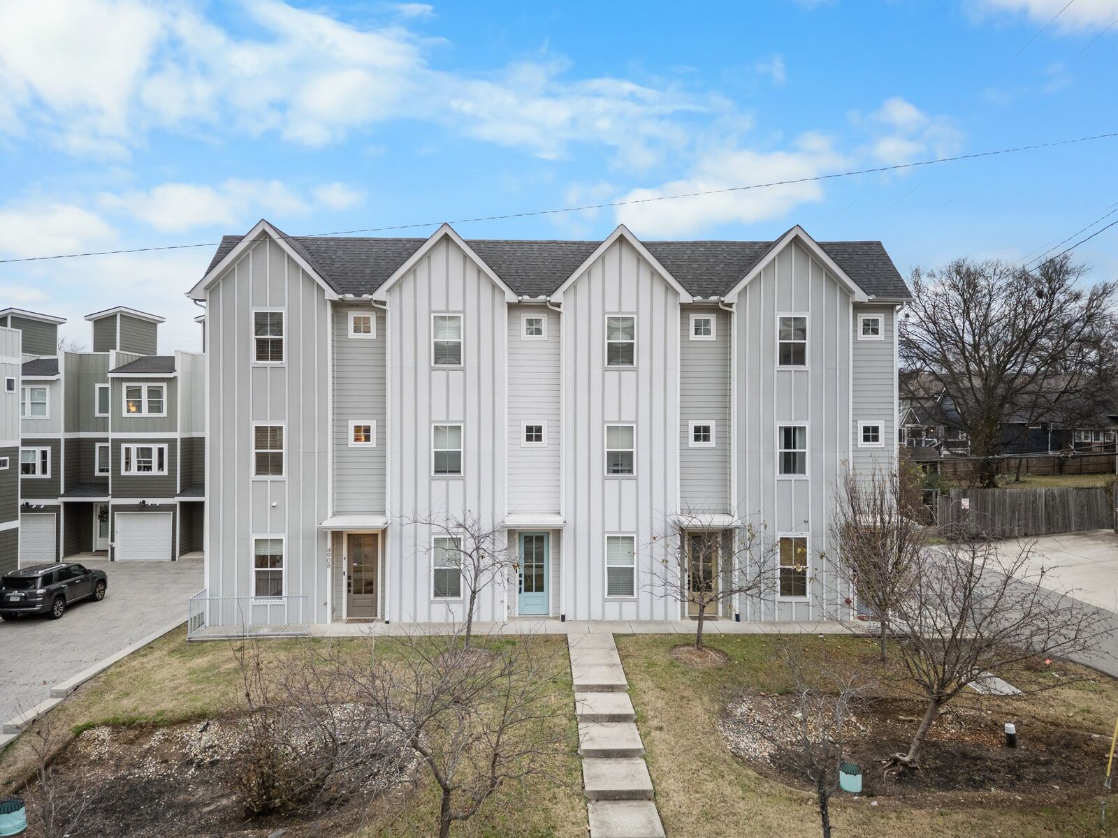 Property Photo:  4908 Delaware Ave D  TN 37209 