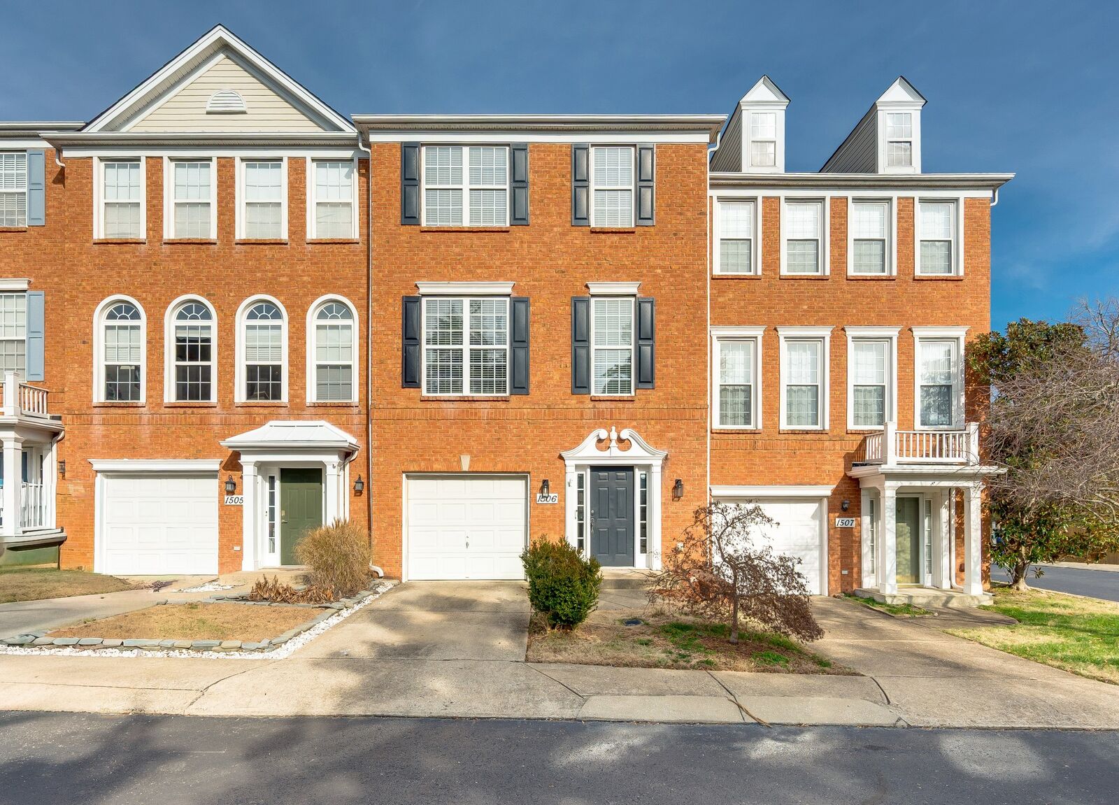 Property Photo:  7252 Highway 70 S 1506  TN 37221 