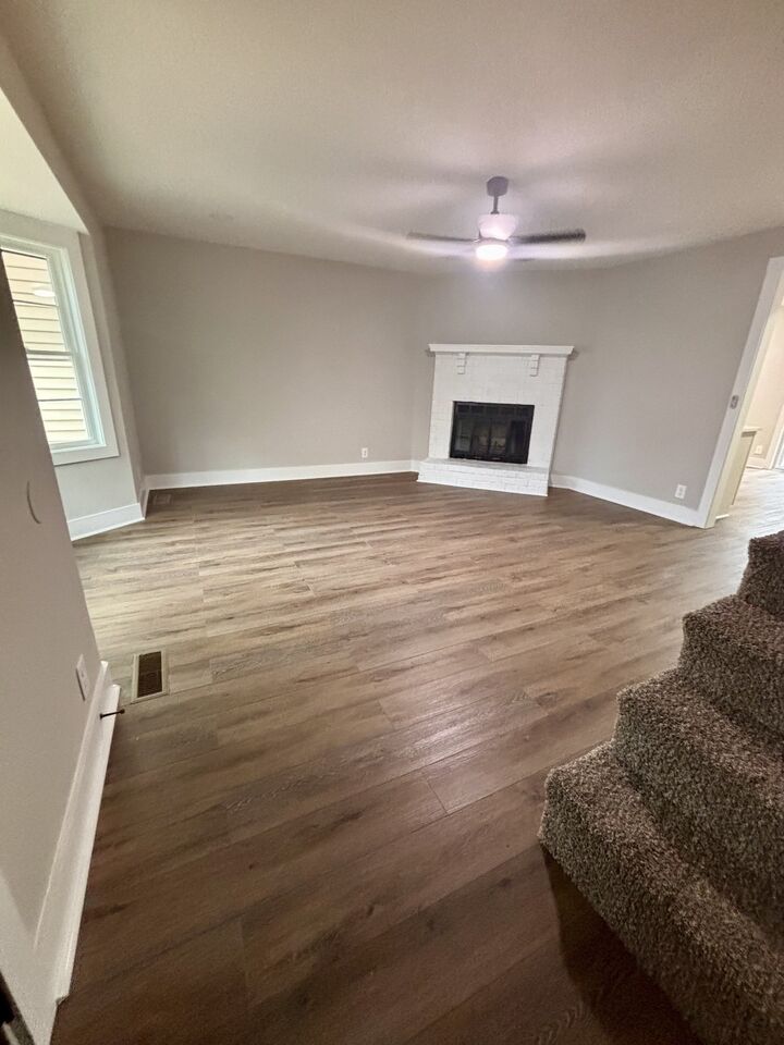 Property Photo:  1313 Priest Woods Ct  TN 37214 