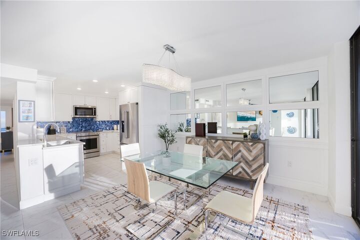 Property Photo: 9715 Gulf Shore Drive 103 FL 34108