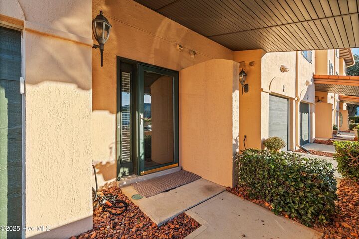 Property Photo: 130 Spencer Farlow Drive NC 28428