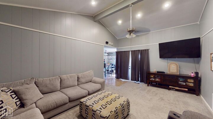 Property Photo: 301 Foxfire AR 72450