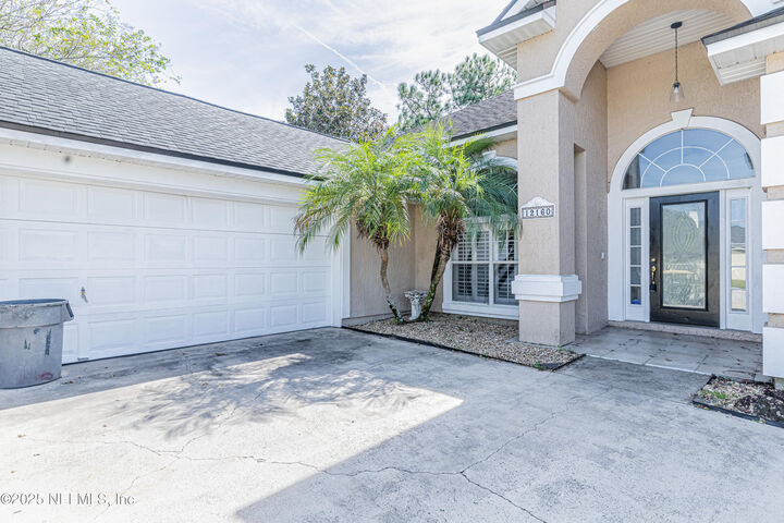 Property Photo:  12160 Basalt Drive S  FL 32246 