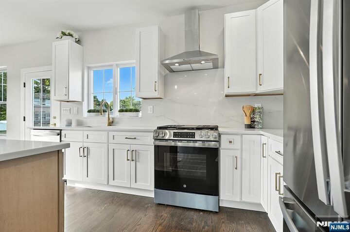 Property Photo: 188 Canterbury Avenue NJ 07031