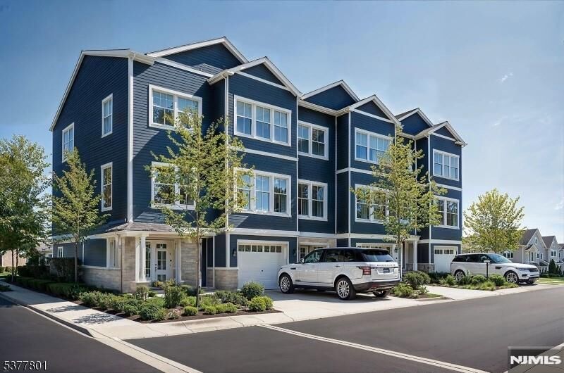 Property Photo: 186 Canterbury Avenue NJ 07031