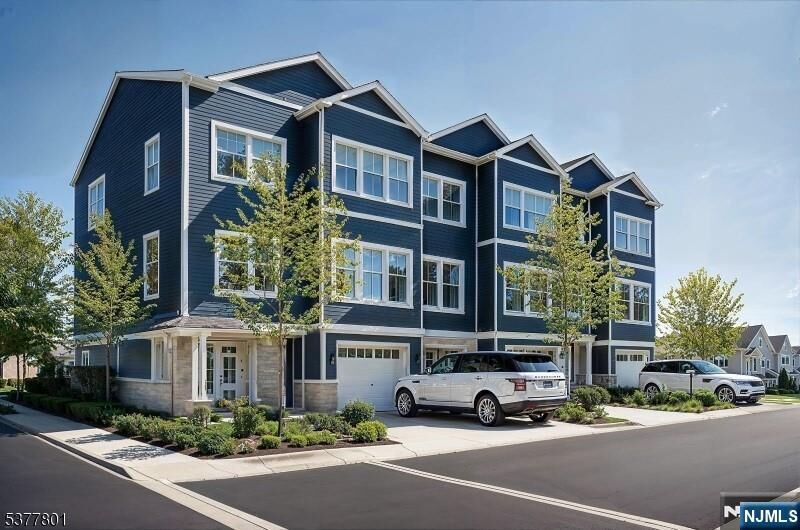 Property Photo: 186 Canterbury Avenue NJ 07031