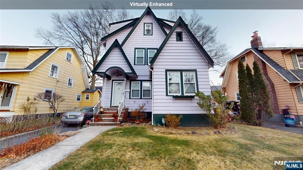 Property Photo:  116 Seton Place  NJ 07079 