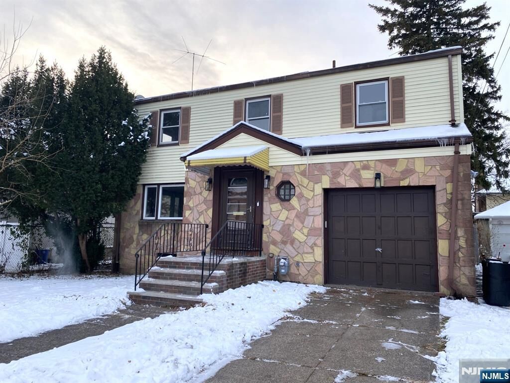 Property Photo:  408-410 39th Street  NJ 07504 