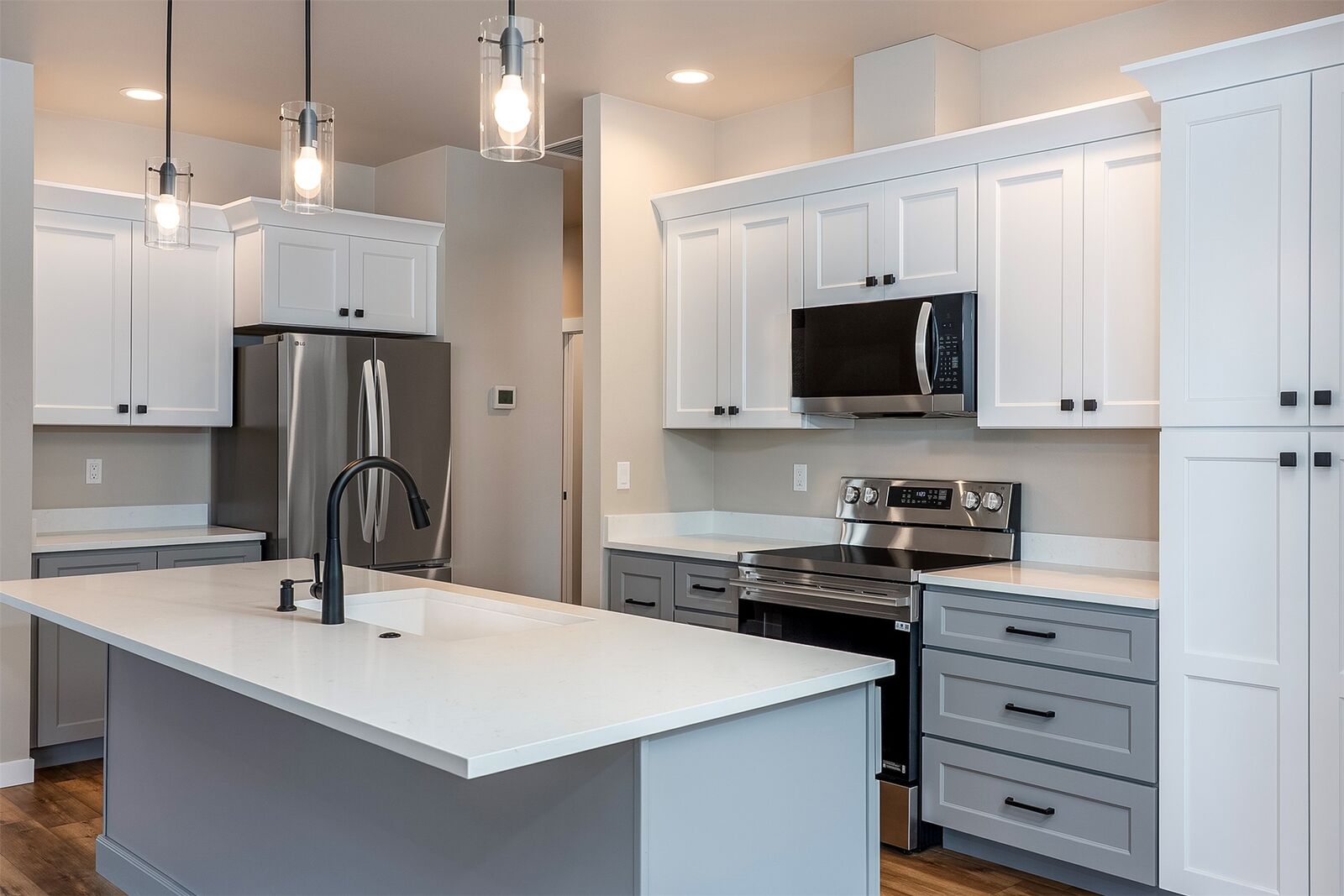 Property Photo: 109 Gwenda Lane A MT 59860