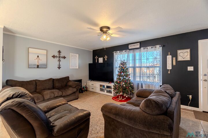 Property Photo: 1560 Westchester Street NM 88101