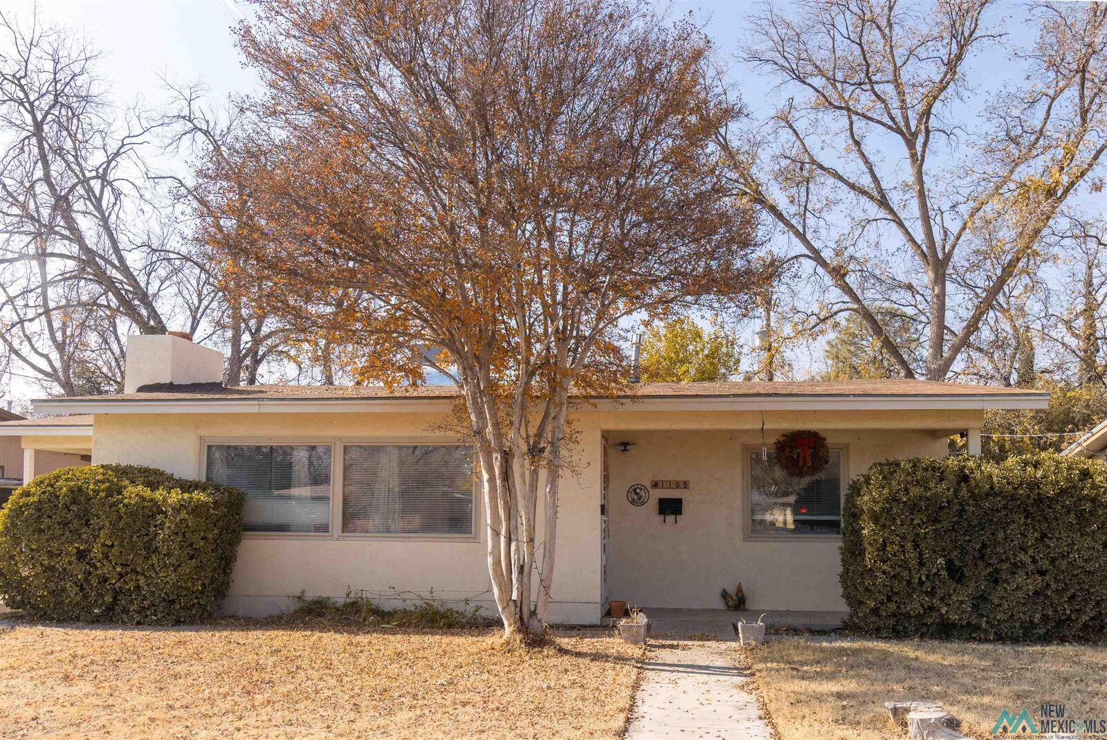 Property Photo: 1105 N Main Street NM 88220