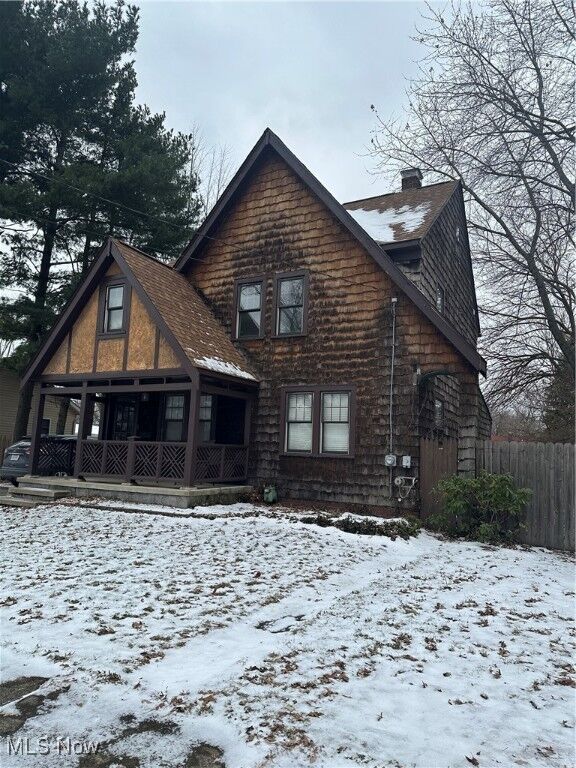 Property Photo: 372 Mildred Street OH 44077