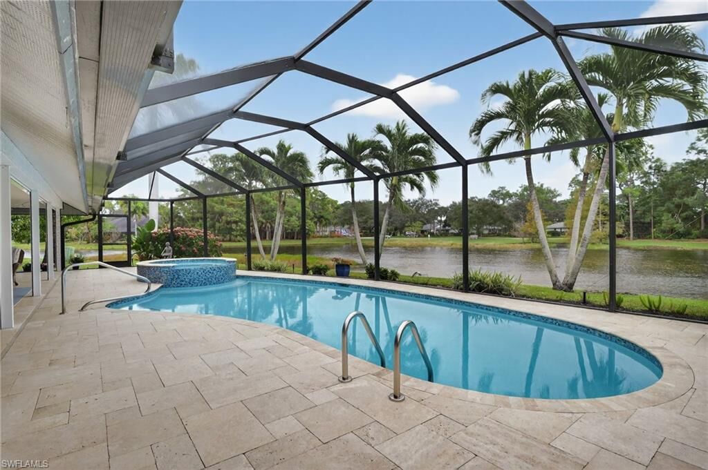 Property Photo:  2248 Prince Ln  FL 34112 