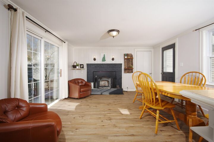 Property Photo: 2 Haven Lane NH 03833