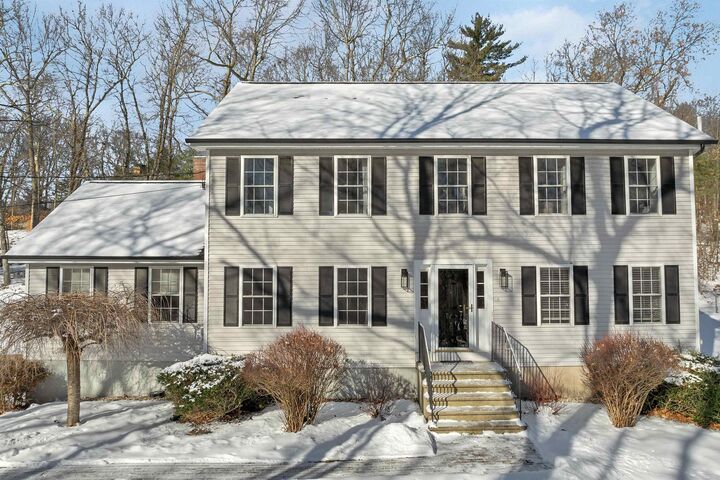 Property Photo:  46 Goodhue Road  NH 03038 