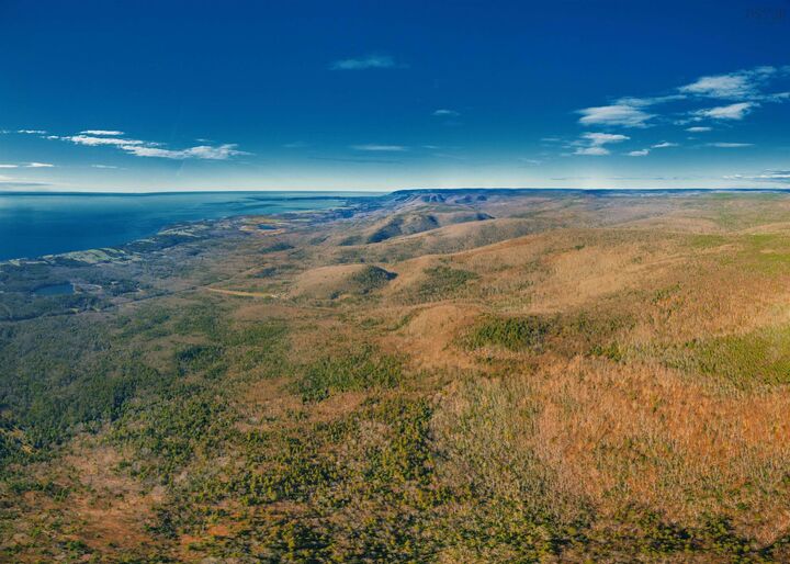 Property Photo:  Cabot Trail  NS B0E 3A0 