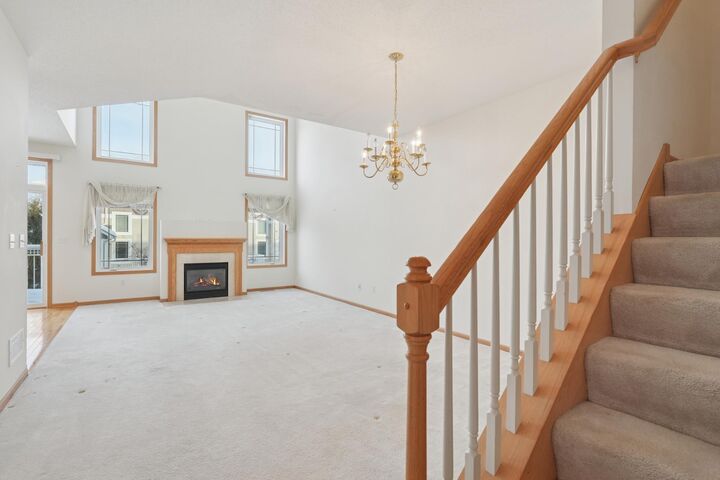 Property Photo: 580 Sutherland Drive MN 55129