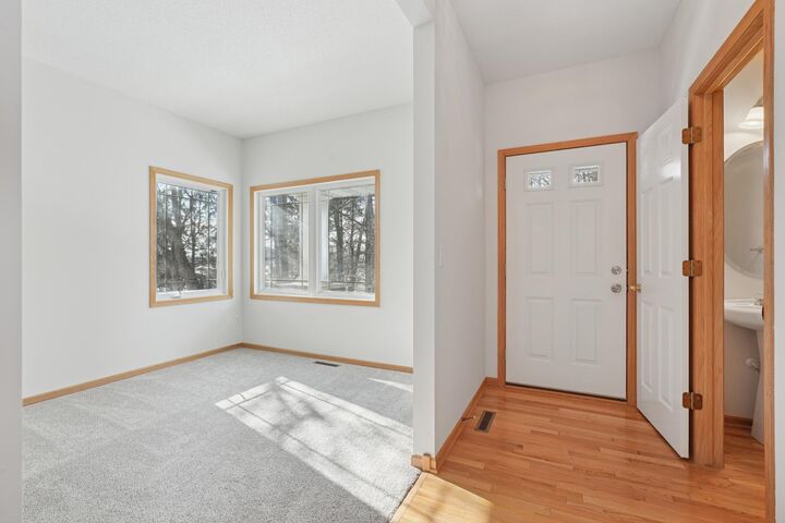 Property Photo:  580 Sutherland Drive  MN 55129 