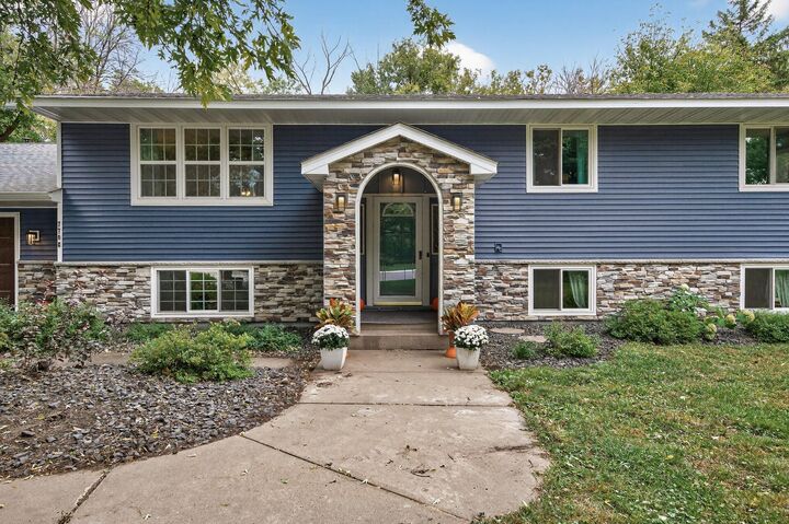 Property Photo:  7708 Zealand Avenue N  MN 55445 