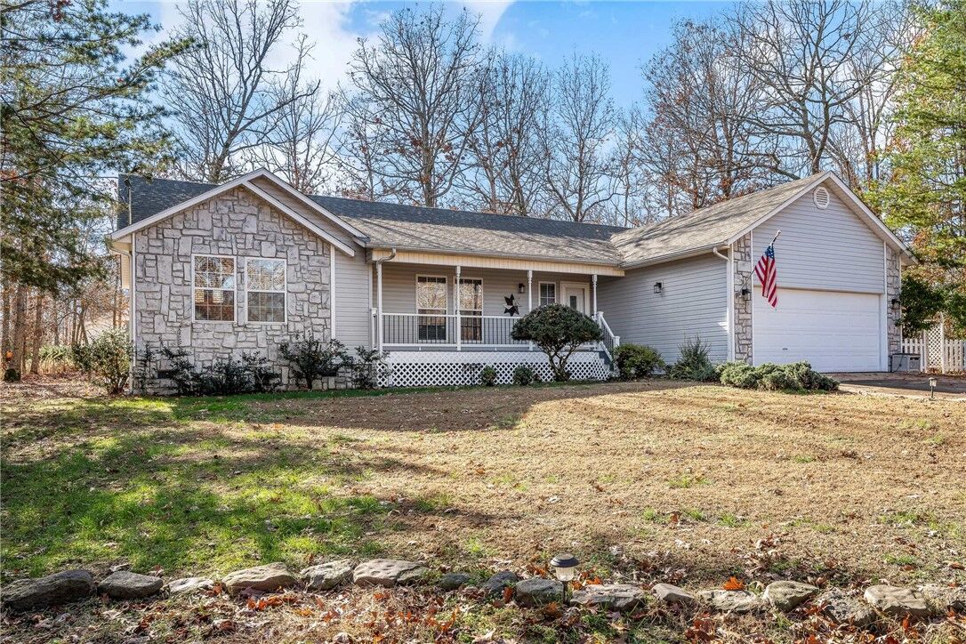 Property Photo: 99 Argyll Drive AR 72715