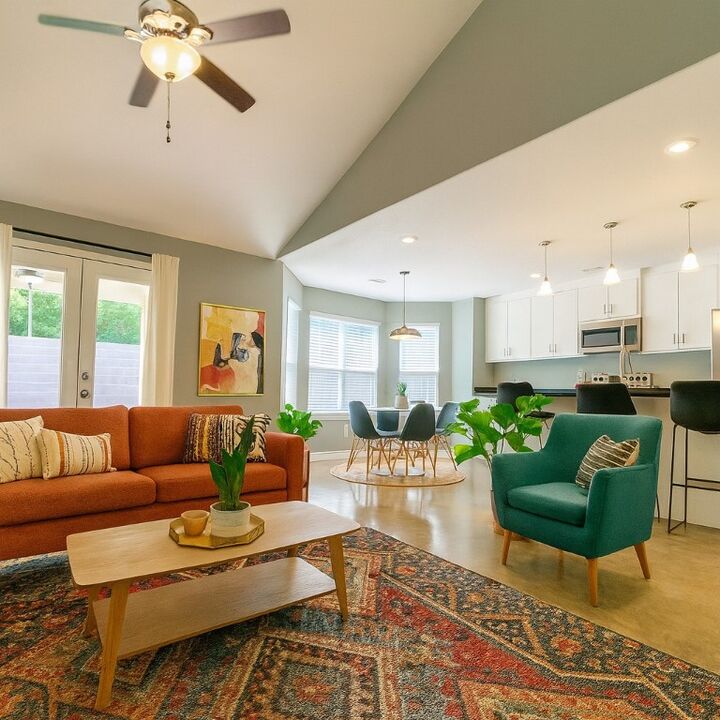 Property Photo: 133 S Pinyon Point AR 72701