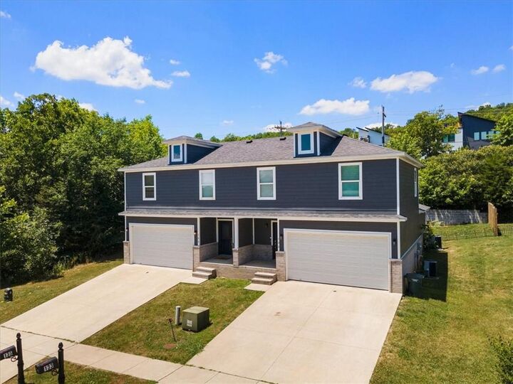 Property Photo:  133 S Pinyon Point  AR 72701 