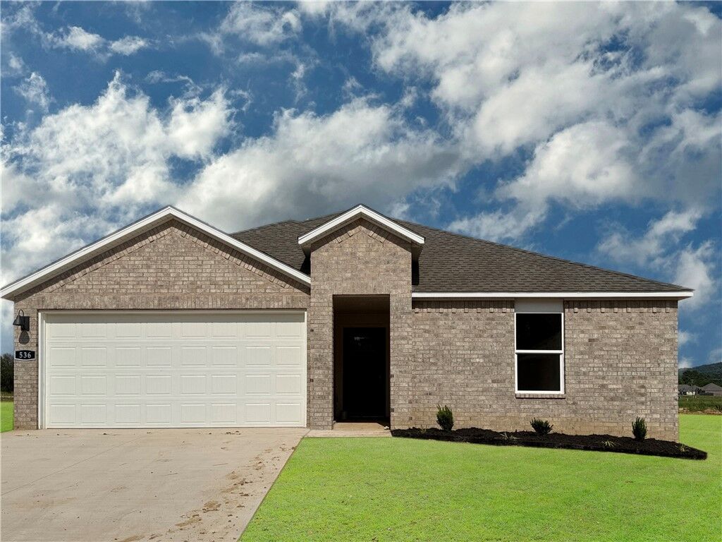 Property Photo: 560 Colorado Street AR 72730