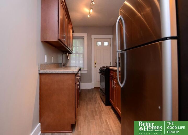Property Photo: 3155 Jackson Street NE 68105
