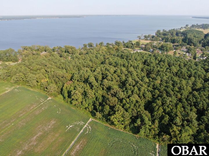 Property Photo: 00000 William Drive NC 27909