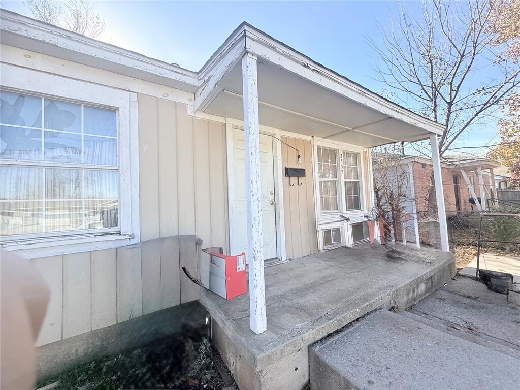 Property Photo:  3532 SW 22nd Street  OK 73108 