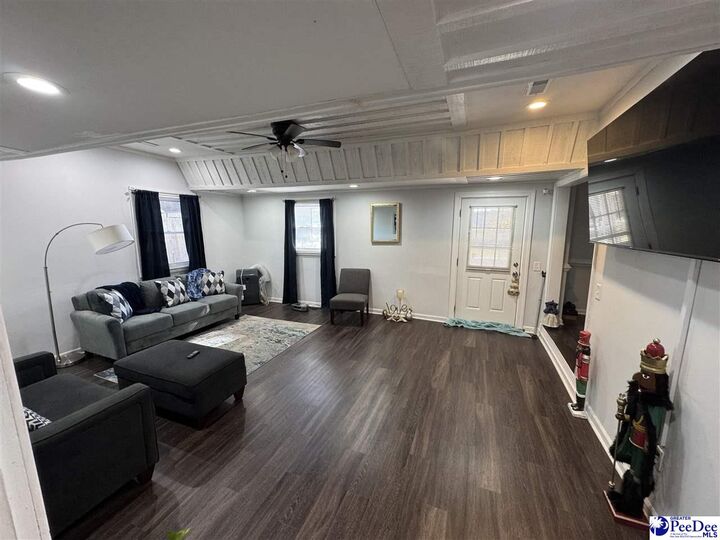 Property Photo: 306 Byrd Street SC 29591