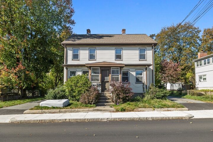 Property Photo: 88 Hammond Street MA 02451