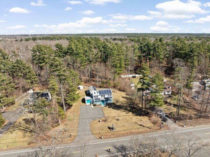 Property Photo:  860 Washington St  MA 02375 